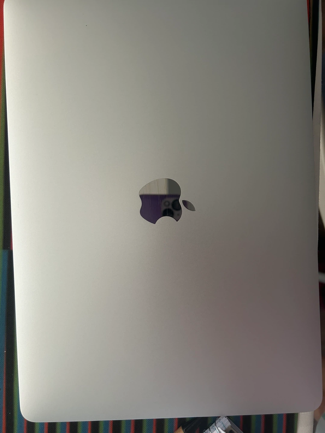 MacBook Pro 2018 13-inch - photo 2