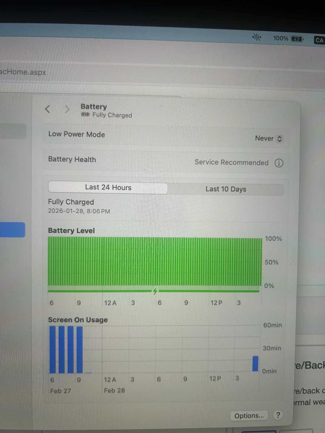 MacBook Pro 2018 13-inch - photo 5