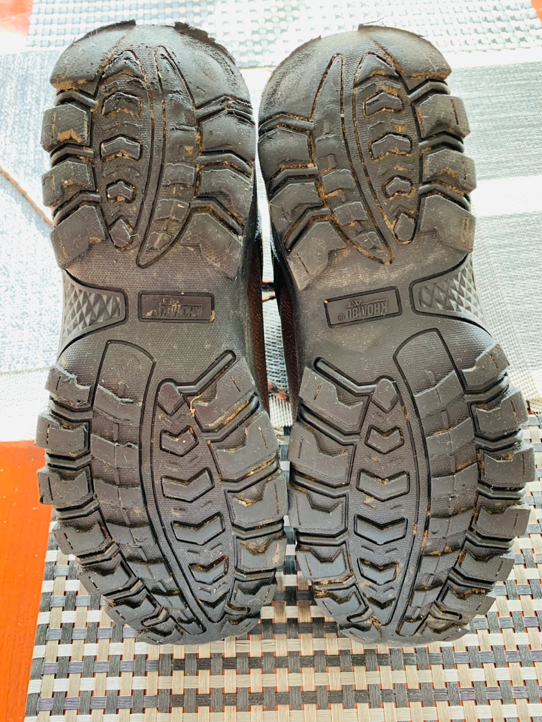Shoes: Khombu Men’s Travis Snow Boots Size 8 - photo 5