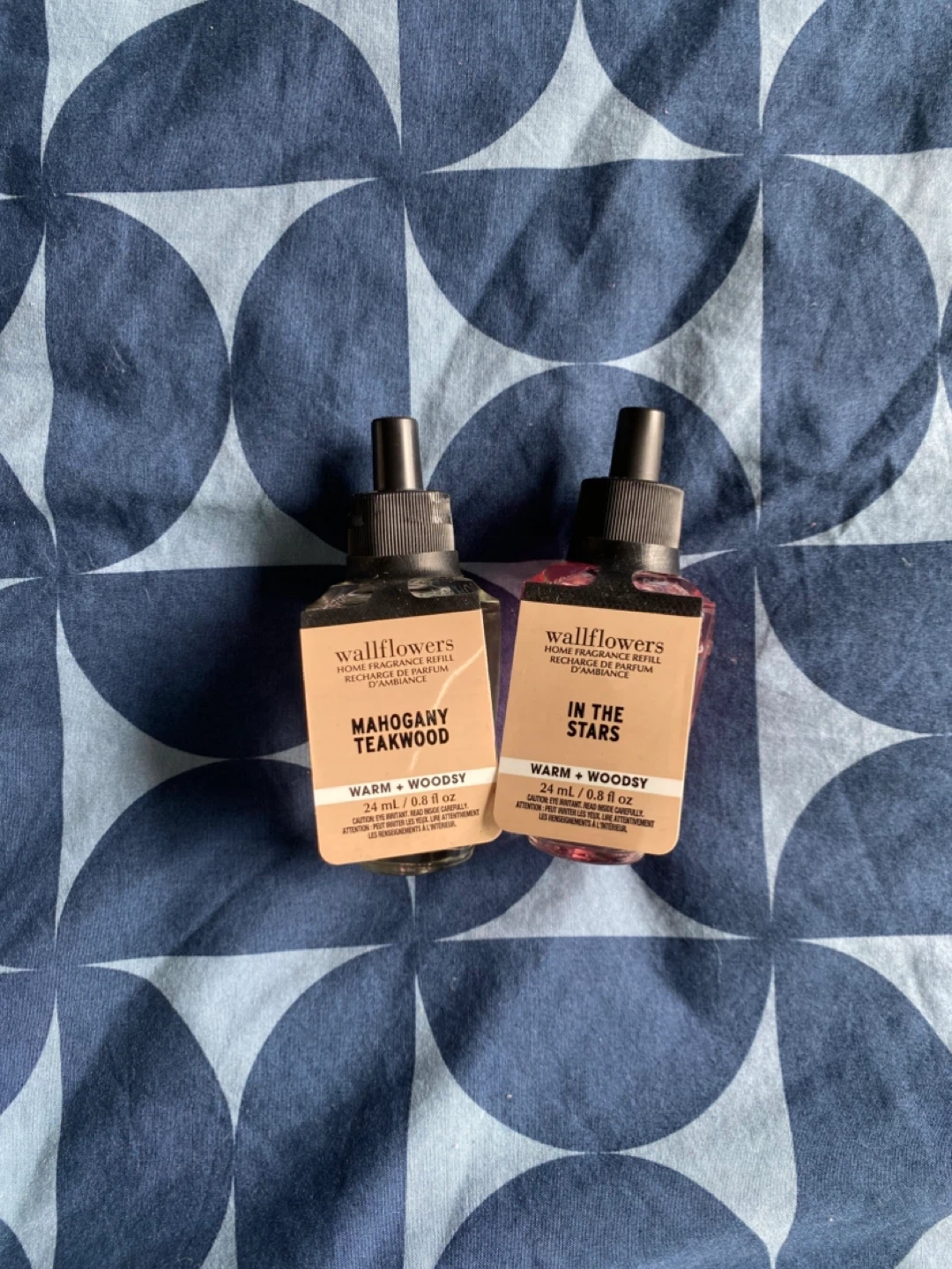 Bath & Body Works Wallflowers Refills