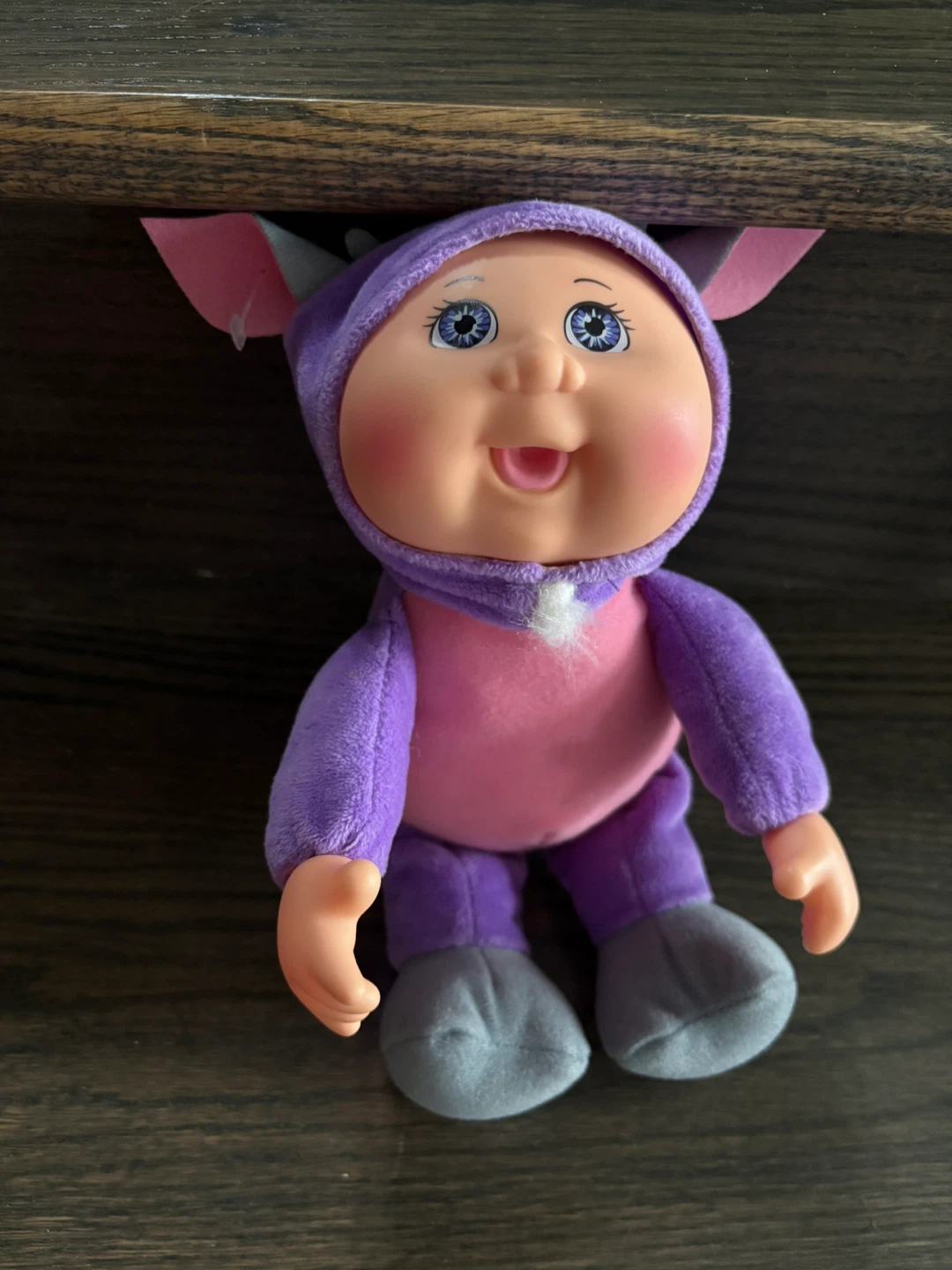10” mini cabbage patch dolls new $15 each - photo 3