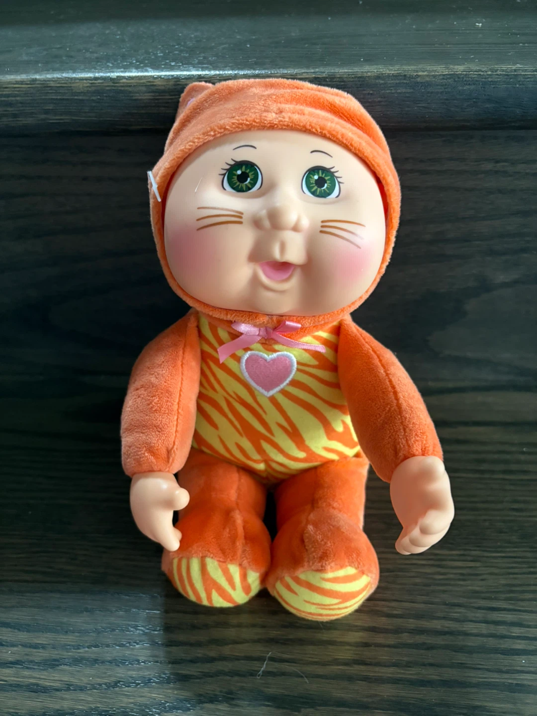 10” mini cabbage patch dolls new $15 each - photo 2