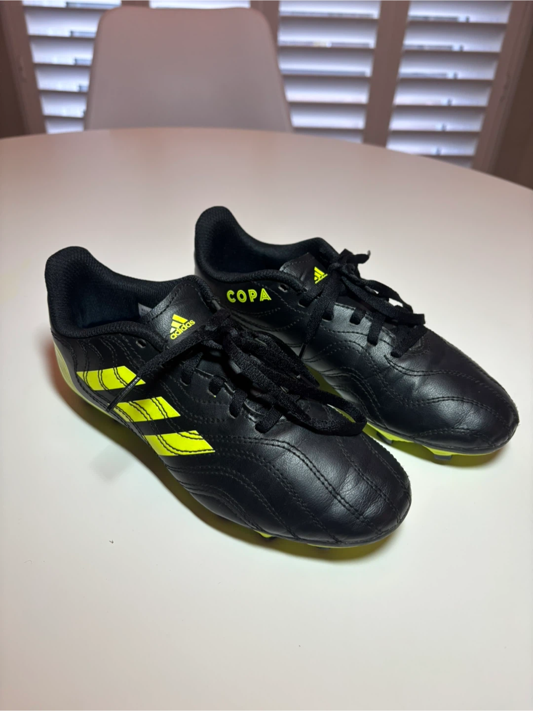 Adidas Copa Soccer Cleats size 3 Youth - photo 4