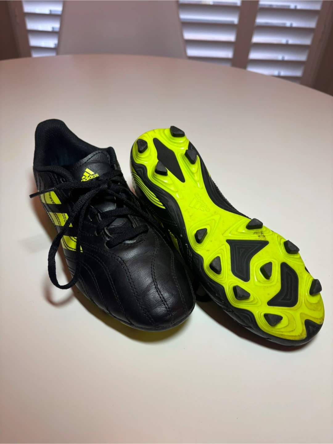 Adidas Copa Soccer Cleats size 3 Youth - photo 2
