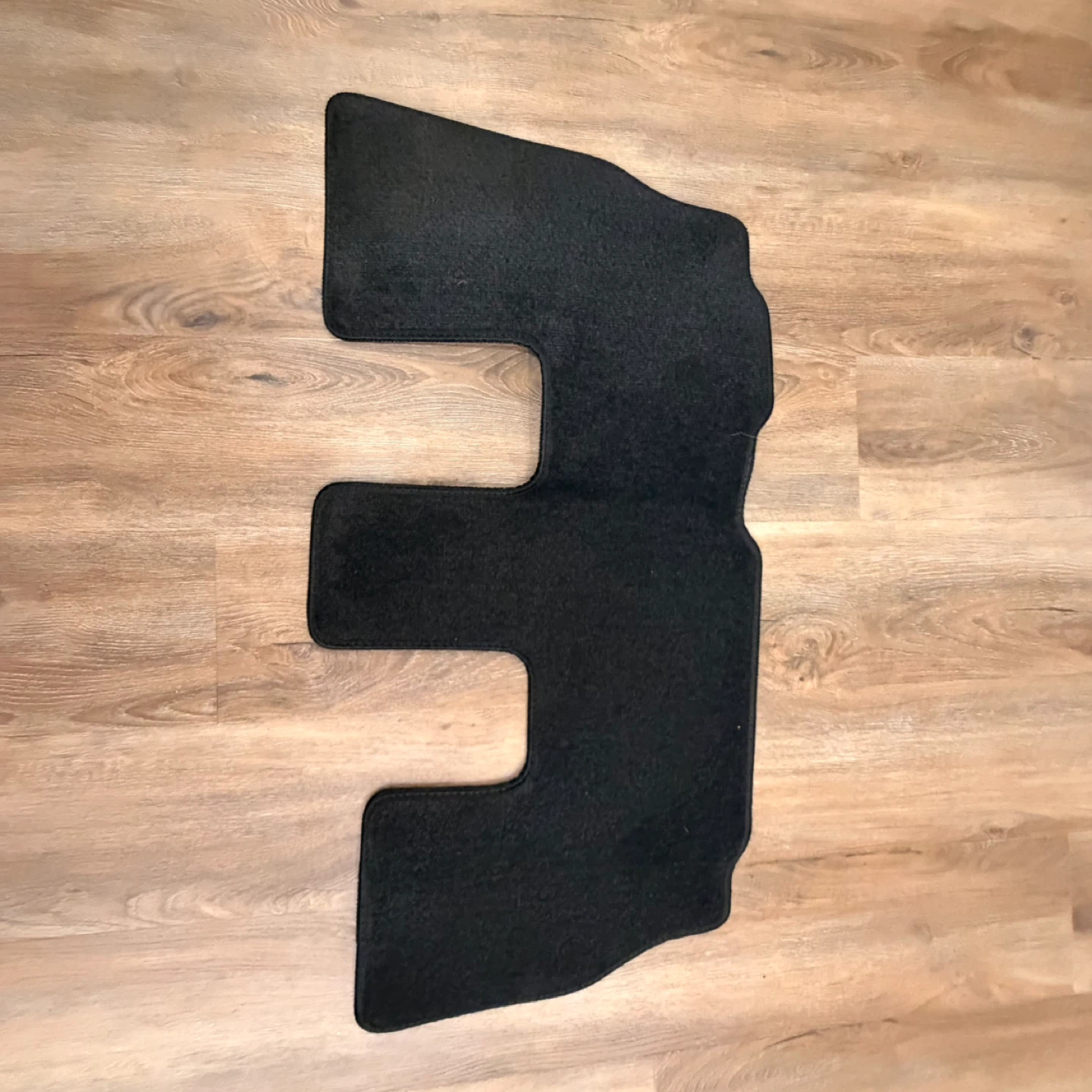 Kia Telluride Carpet Floor Mats Set - photo 5