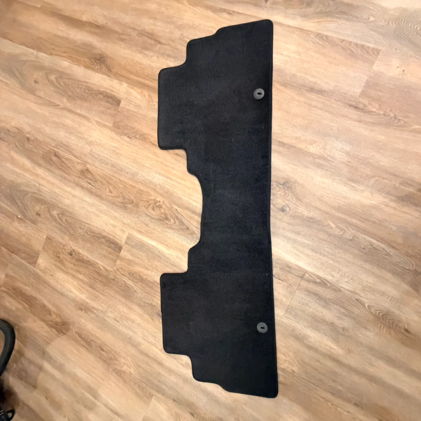 Kia Telluride Carpet Floor Mats Set - photo 4