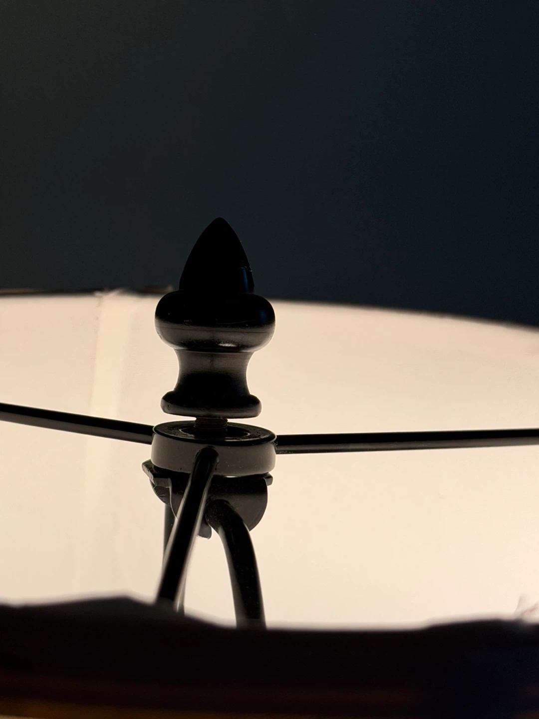 Table Lamp - photo 2
