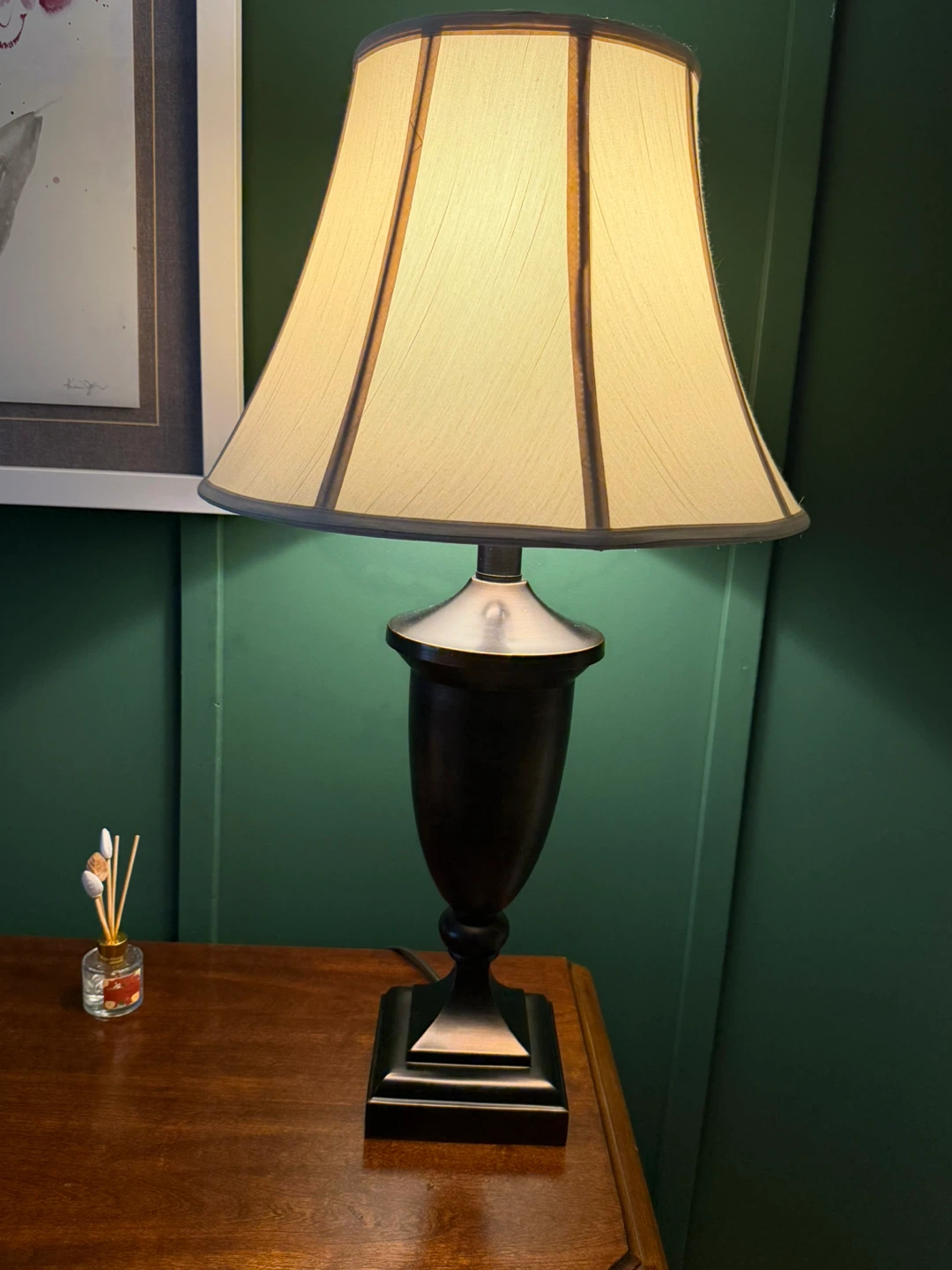 Table Lamp - photo 3