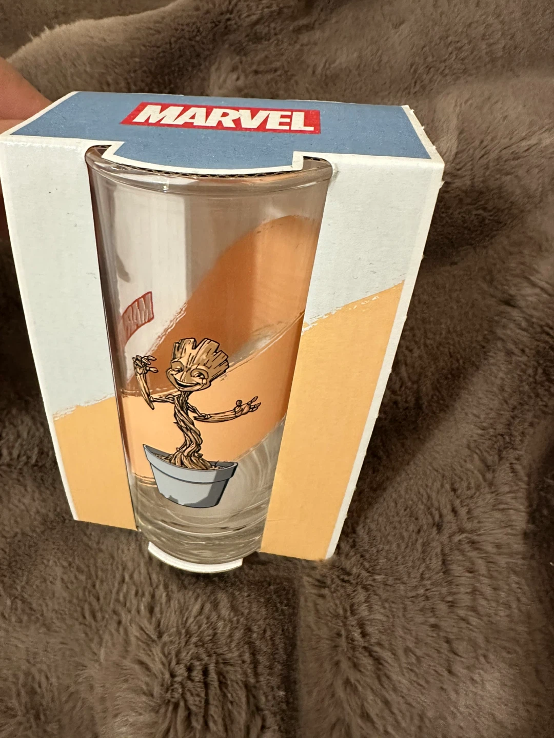 Marvel