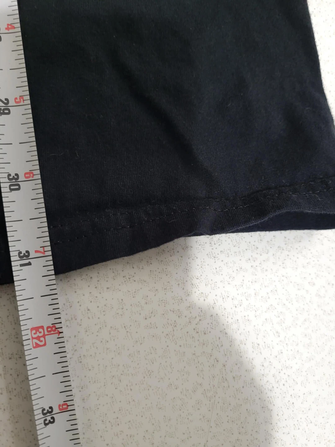 WWE Rhea Ripley Authentic 3XL Black T-Shirt - photo 5