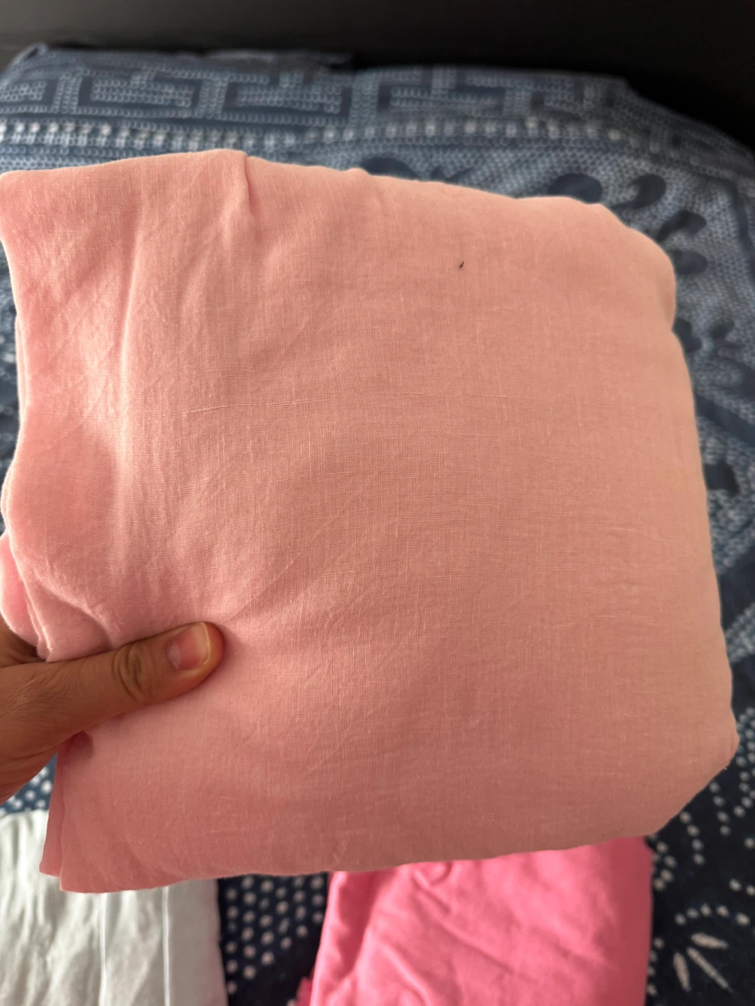 Turban fabric - photo 3