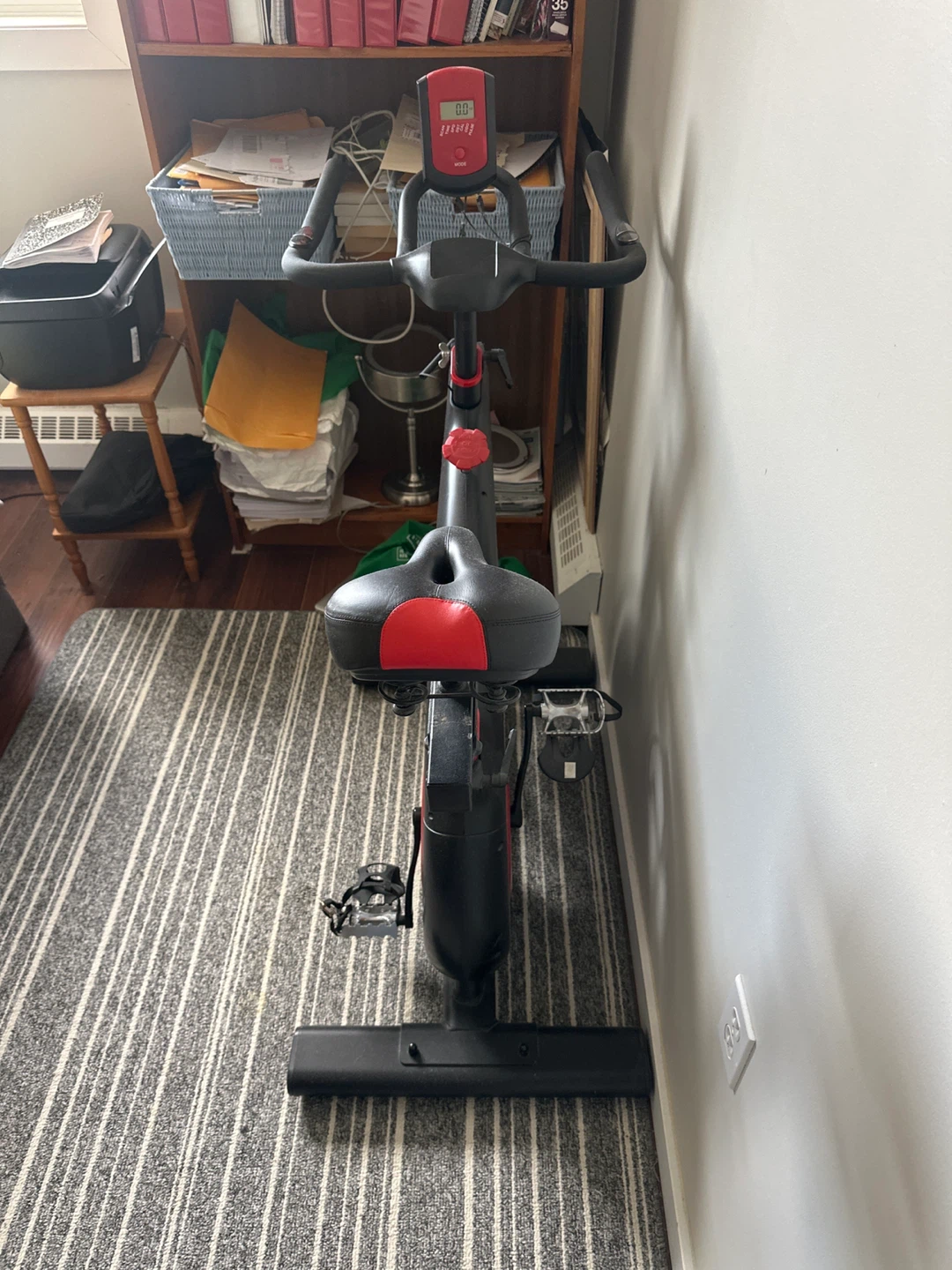 SuperFit Spin Bike - photo 2