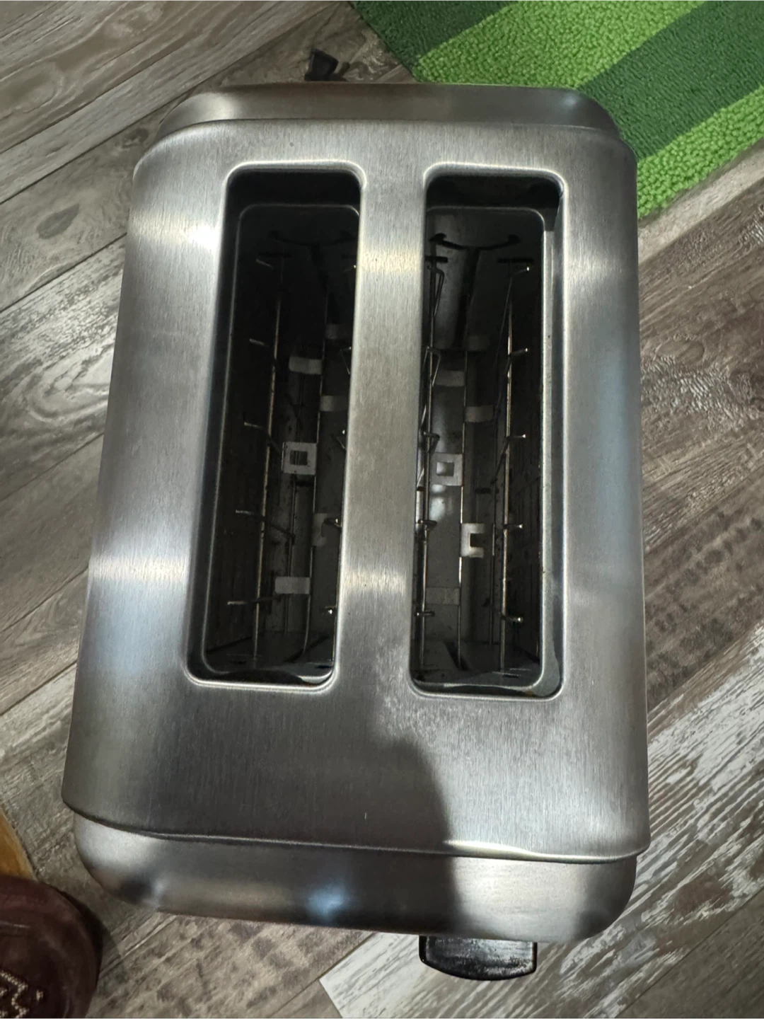 Cuisinart Metal Classic 2-Slice Toaster - photo 4