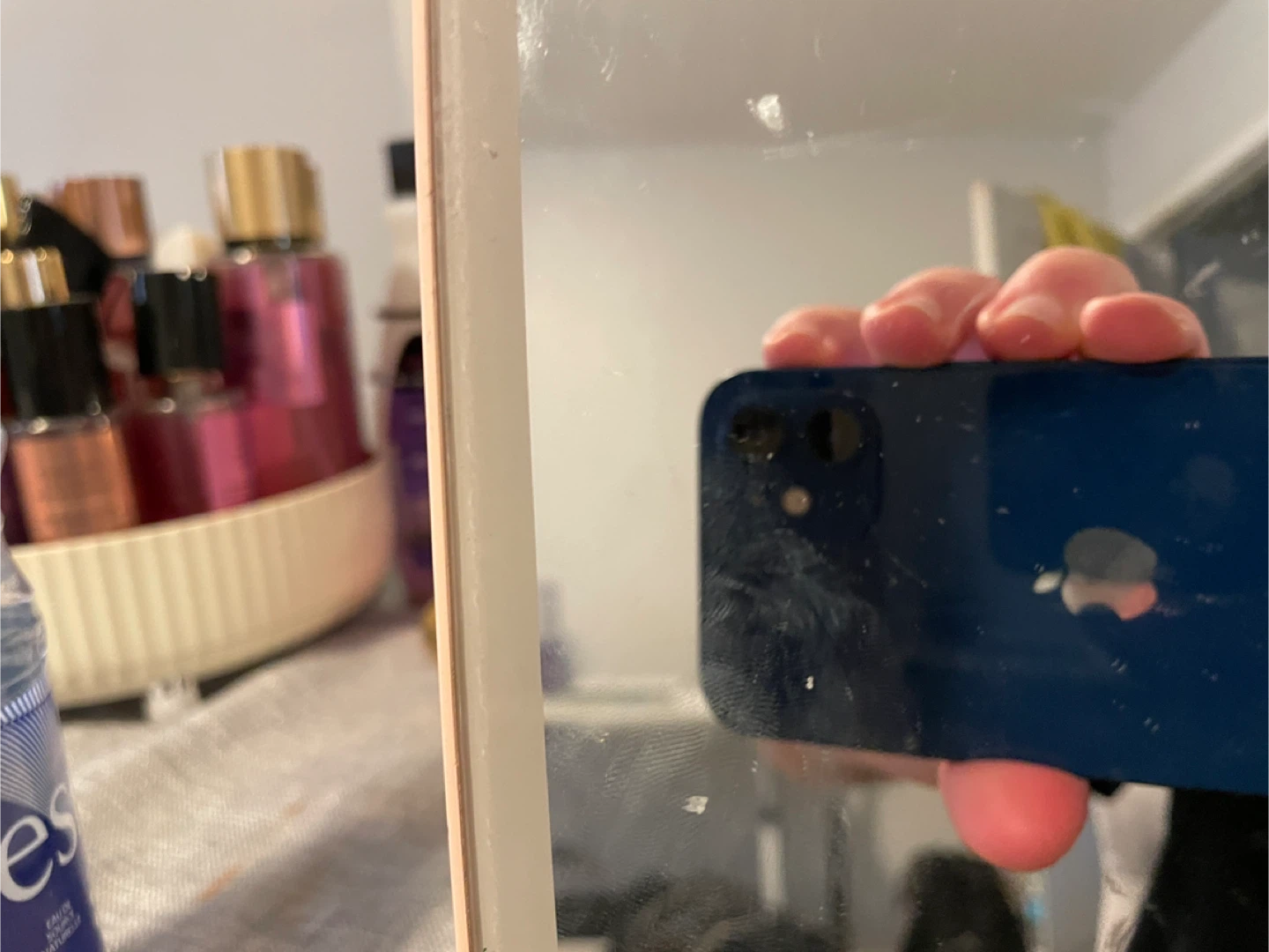 iPhone 12 Blue (like new) - photo 2