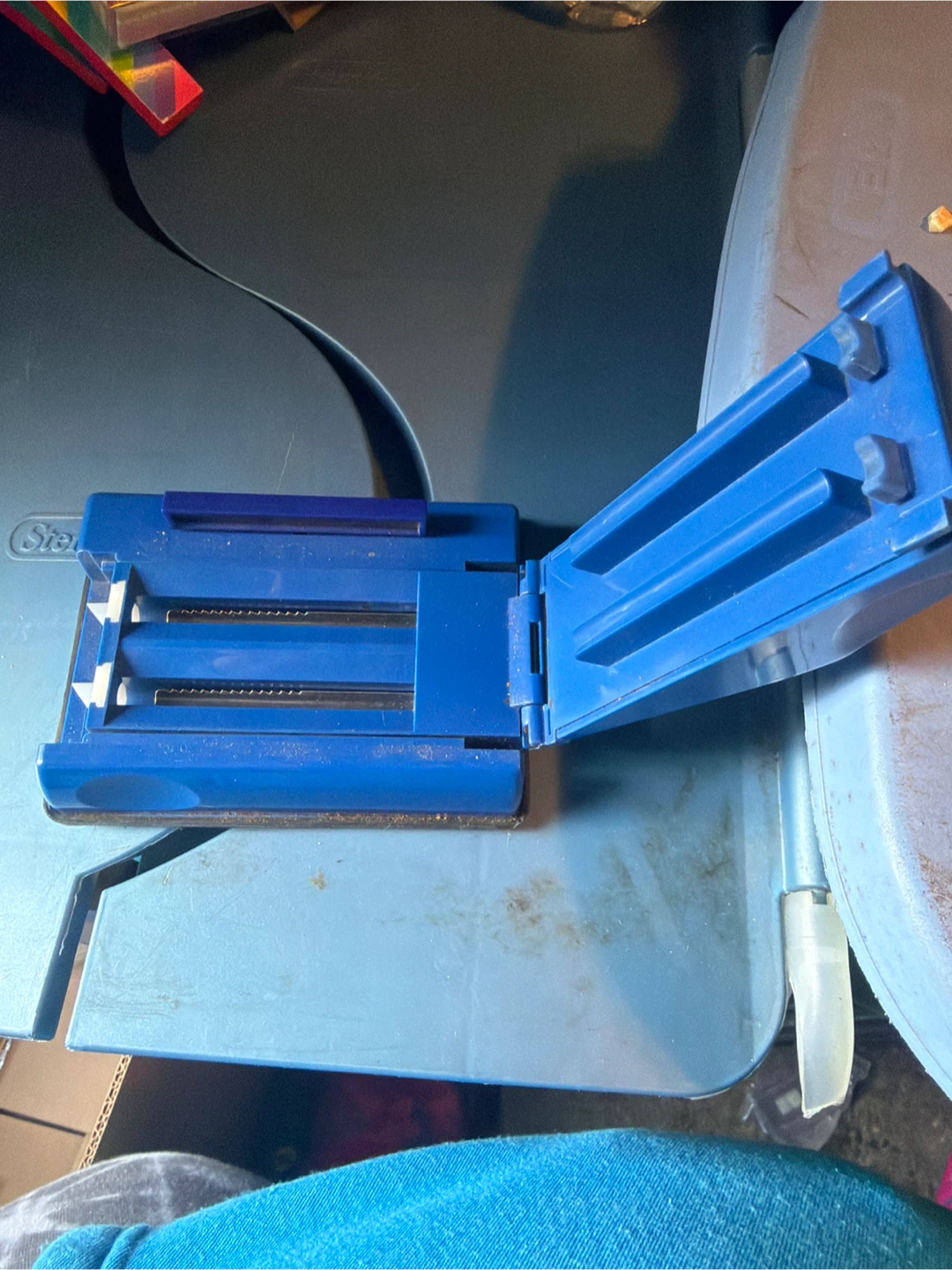 Premier Supermatic Twin Rolling Machine - photo 2