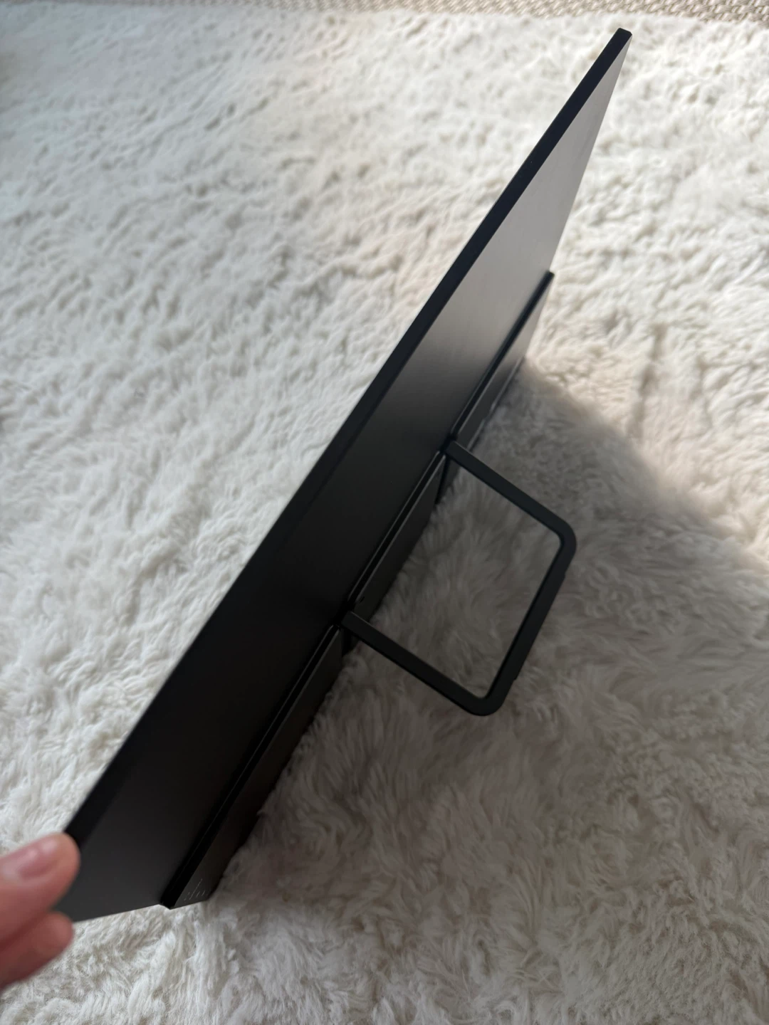InnoView 15.6" Portable Monitor 1080P FHD - photo 4