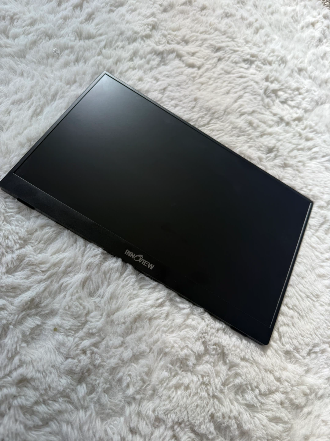 InnoView 15.6" Portable Monitor 1080P FHD - photo 3