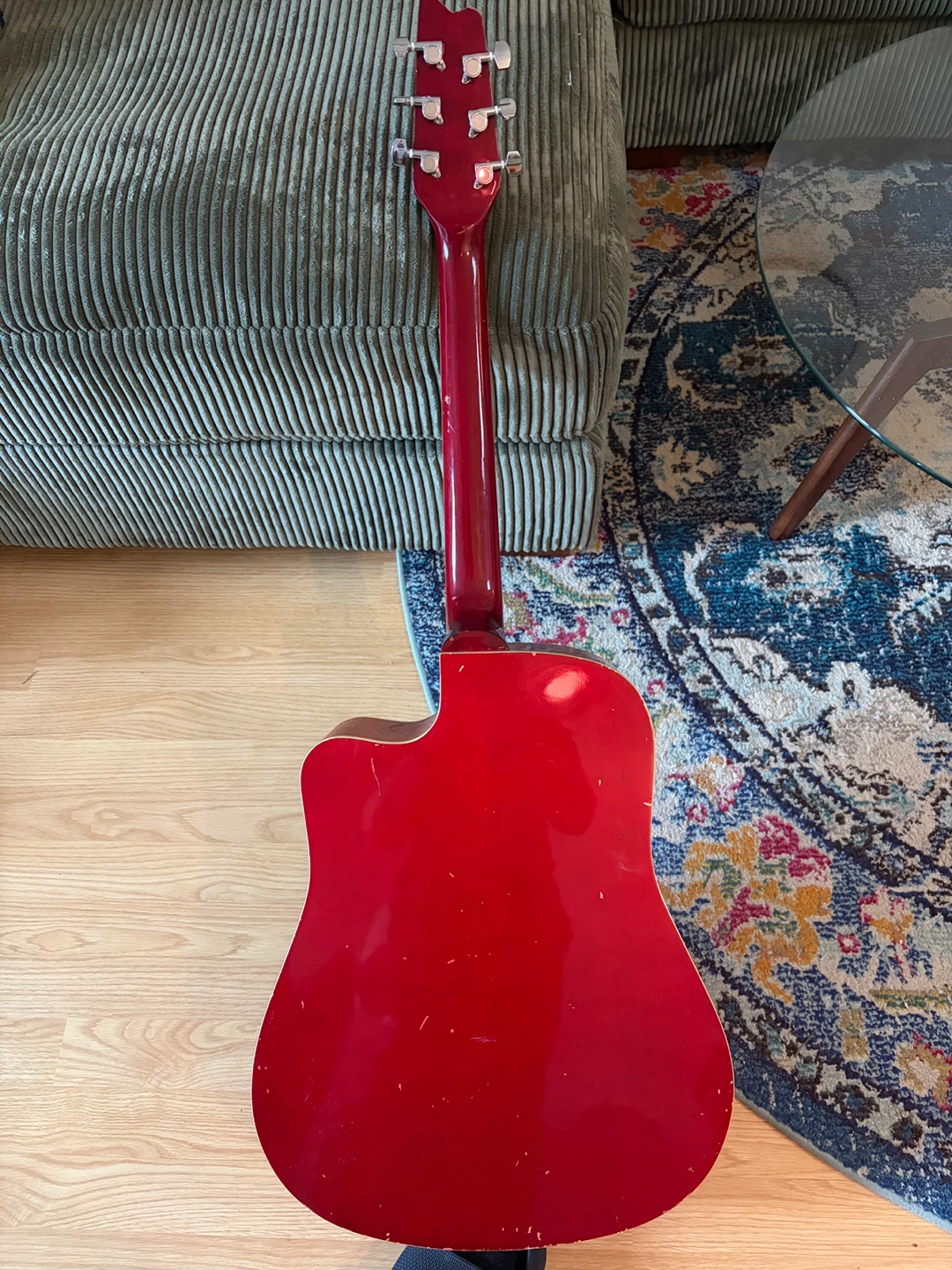 Guitar - photo 3