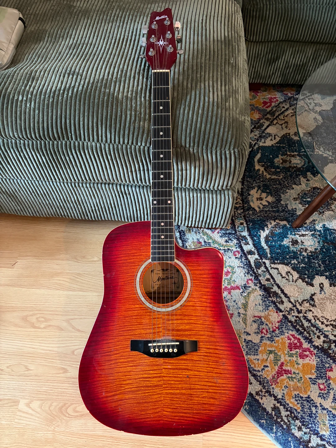 Guitar