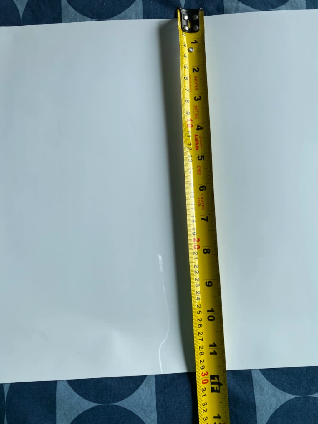 Magnetic White Board and Marker Set - photo 4