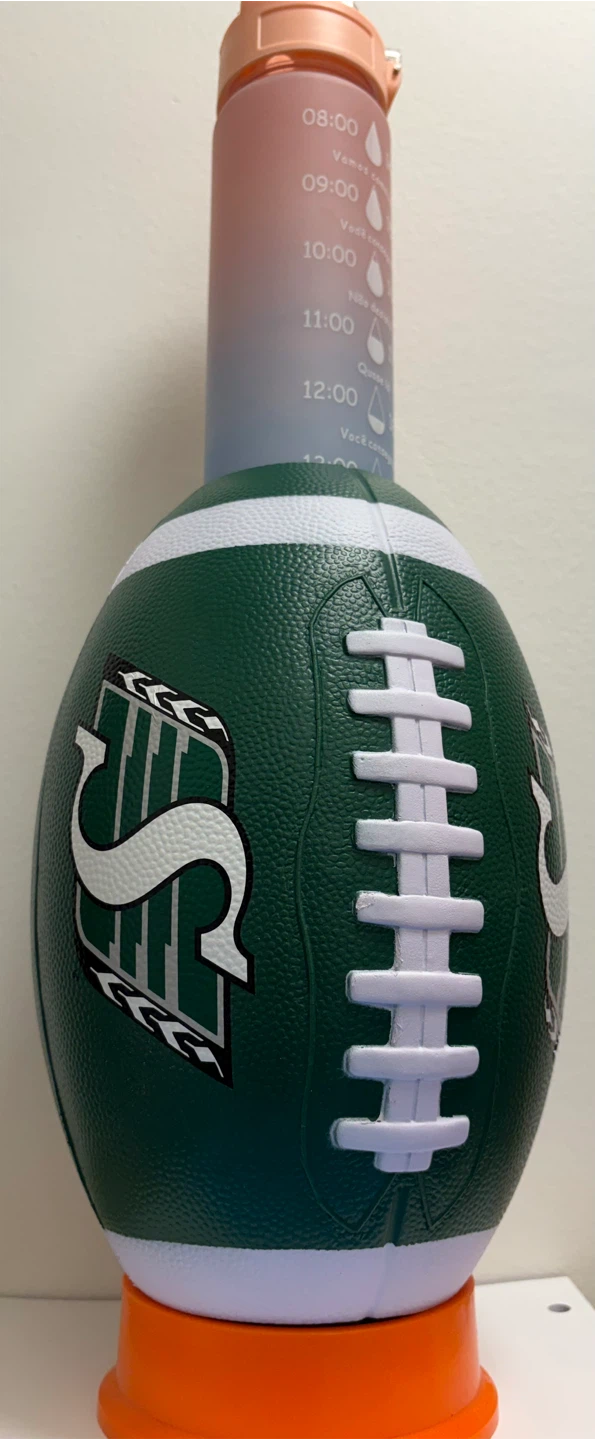 Game On Glove Football Drink Holder - photo 3