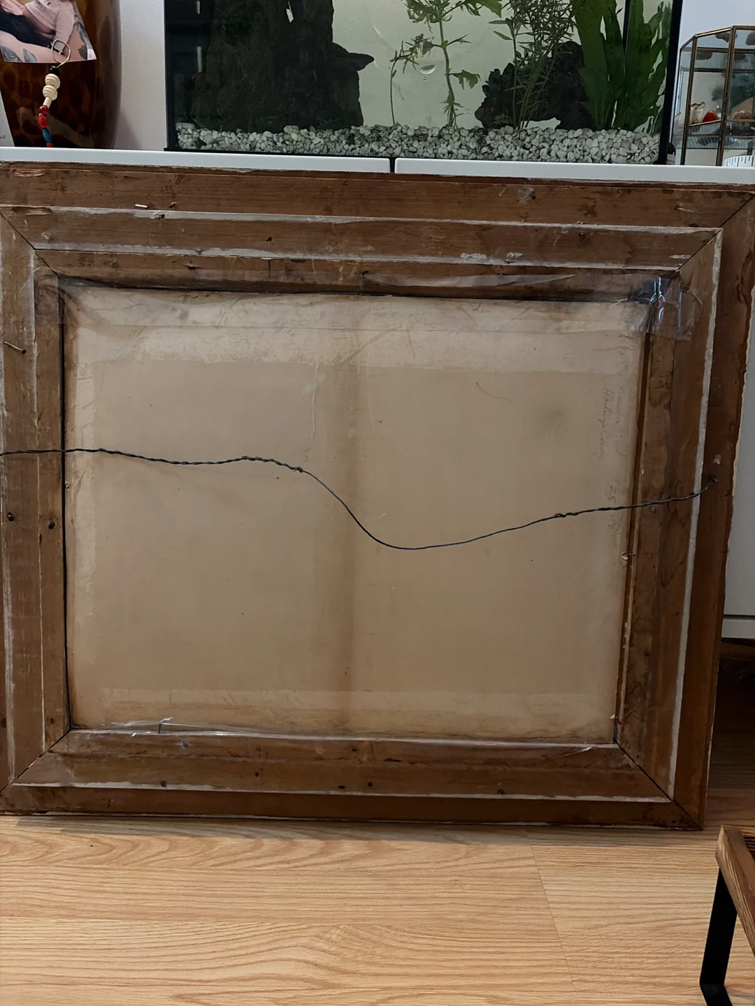 Maybe haunted antique photo - photo 2