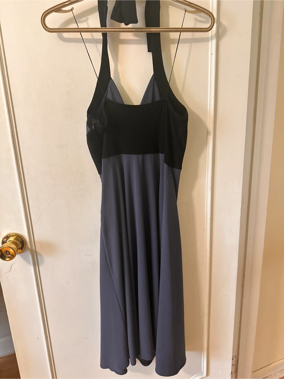 London Times Halter Dress Size 8 - photo 3