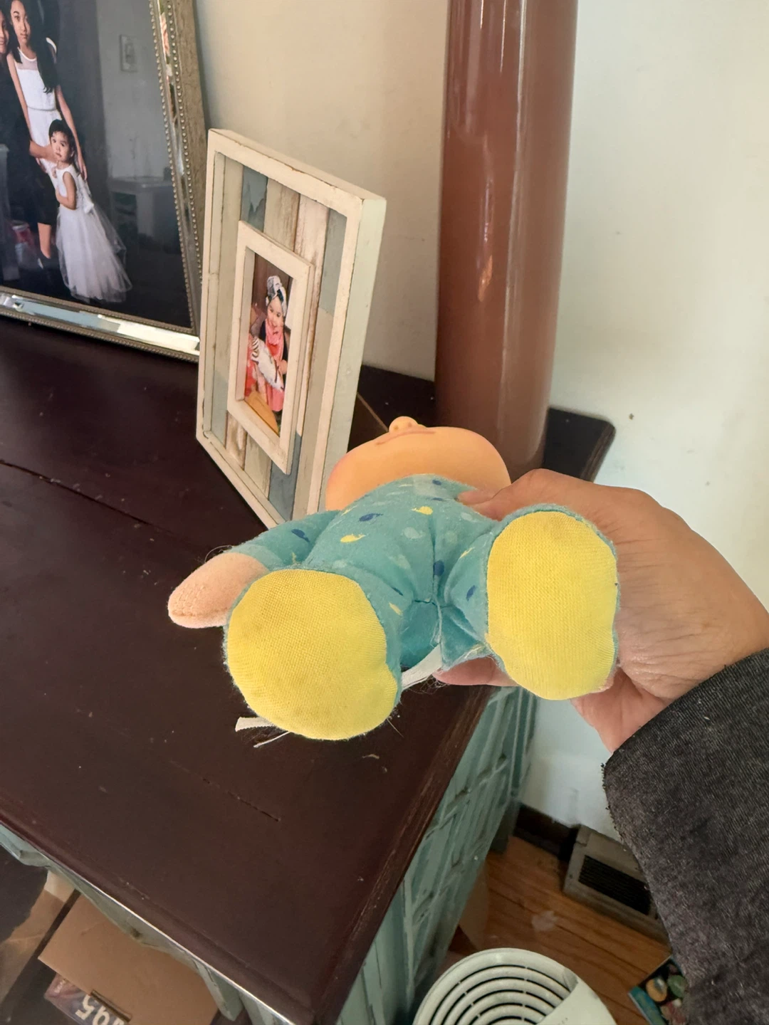 Cocomelon JJ Doll - photo 3