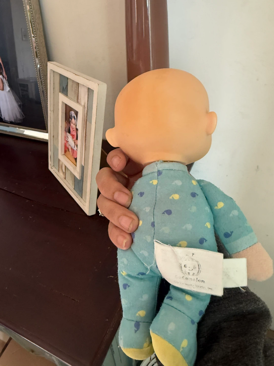 Cocomelon JJ Doll - photo 4
