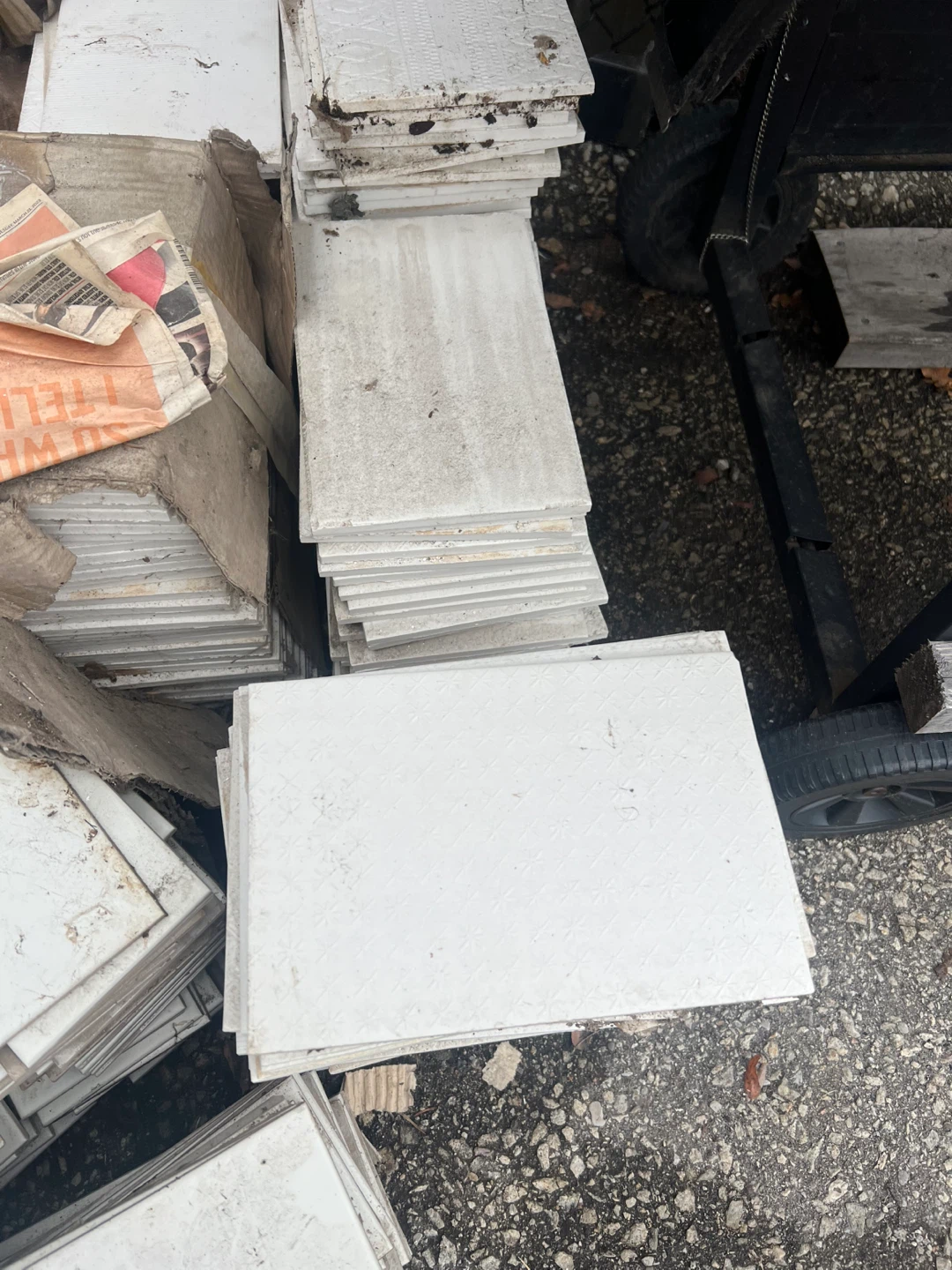 Tile - photo 3