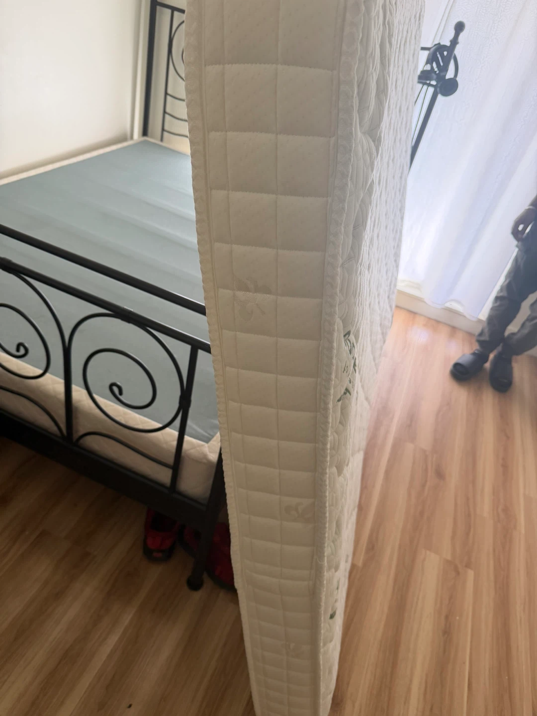 Bamboo Essence Mattress - photo 4