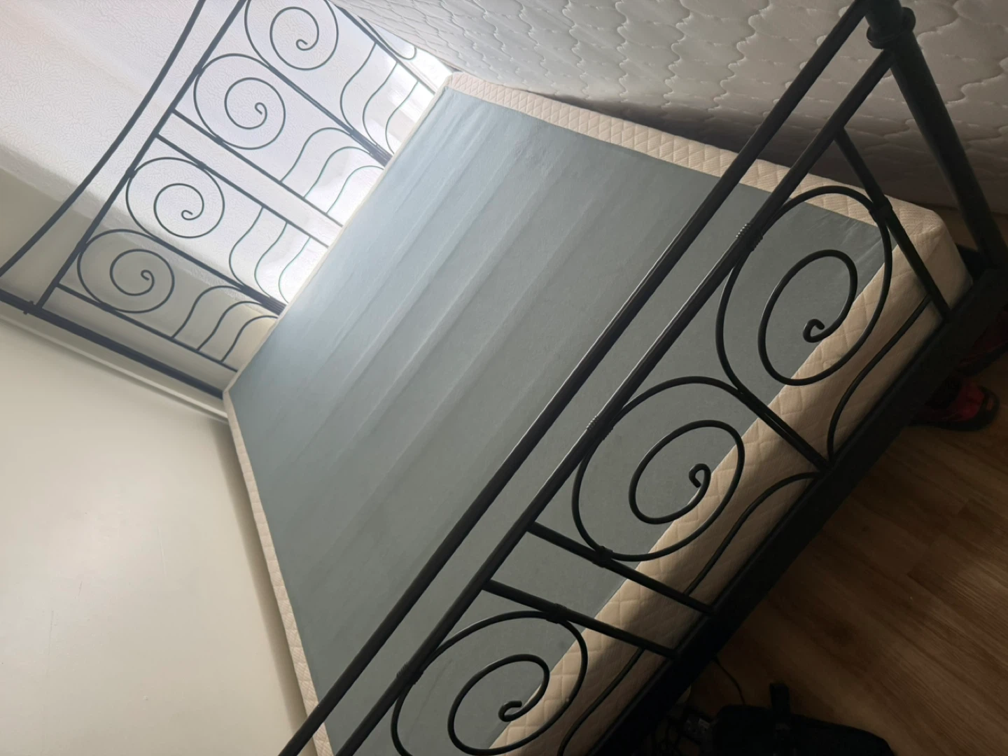 Bamboo Essence Mattress