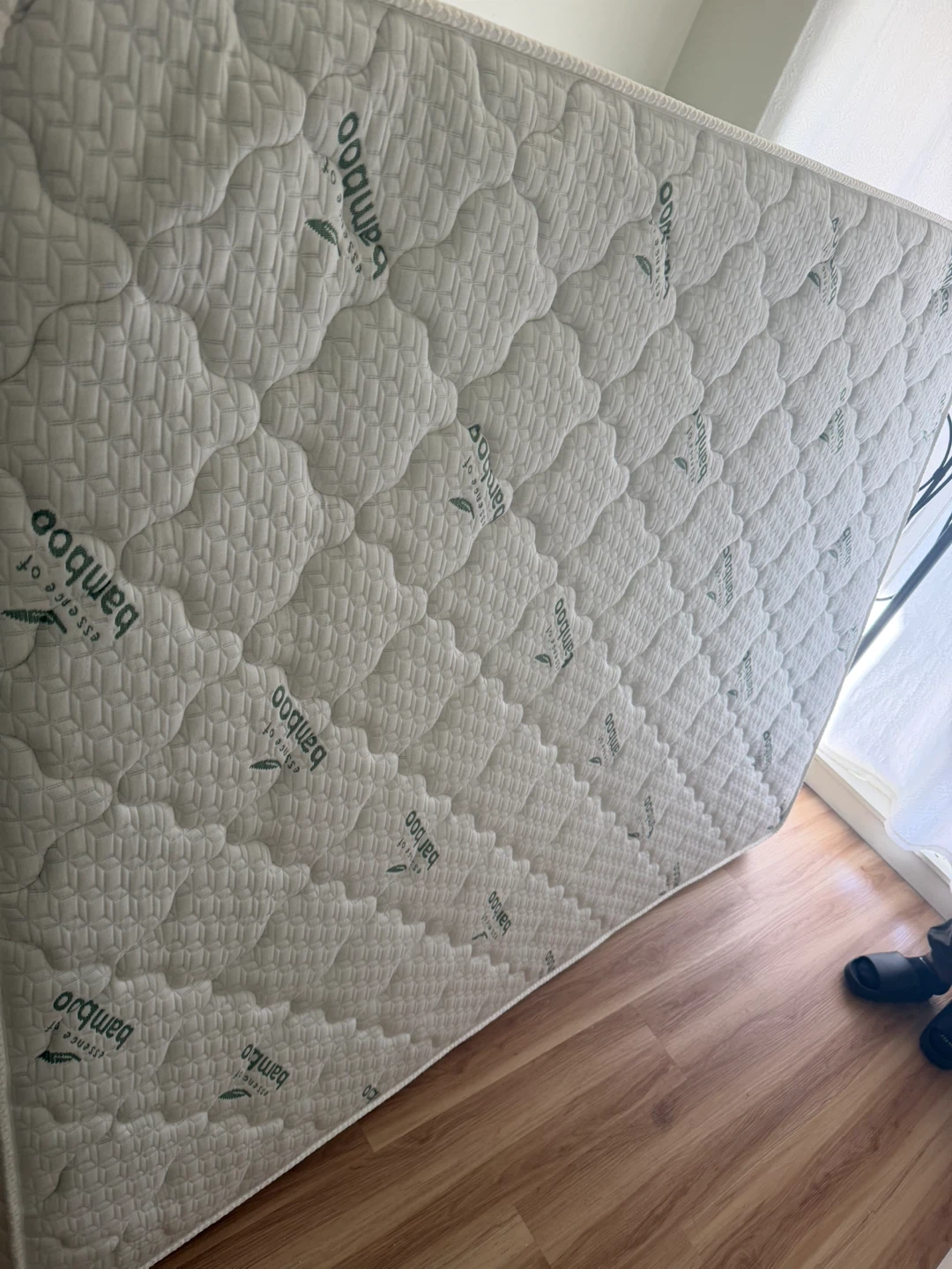 Bamboo Essence Mattress - photo 3