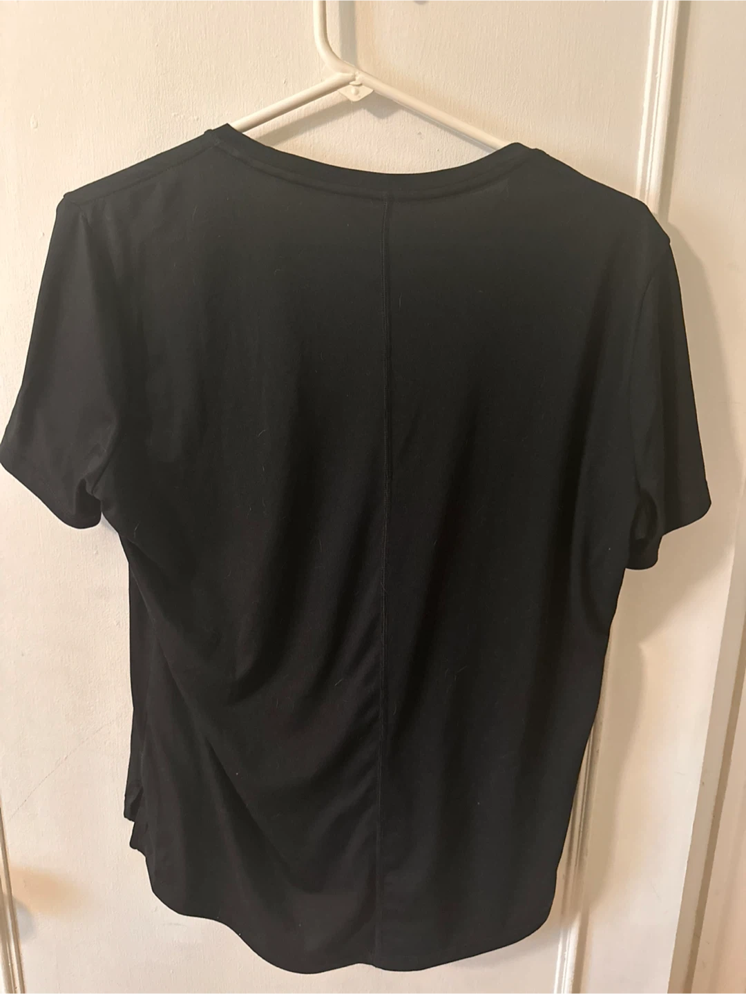 Nike Dri-FIT T-Shirt - Black - Size Large - photo 2