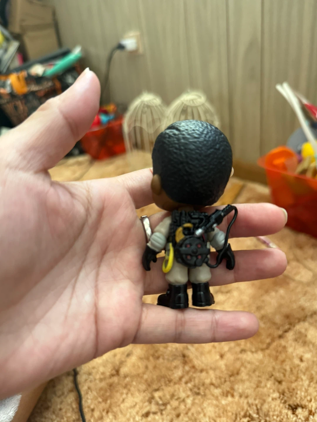 Ghostbusters Action Figure Toy - photo 2