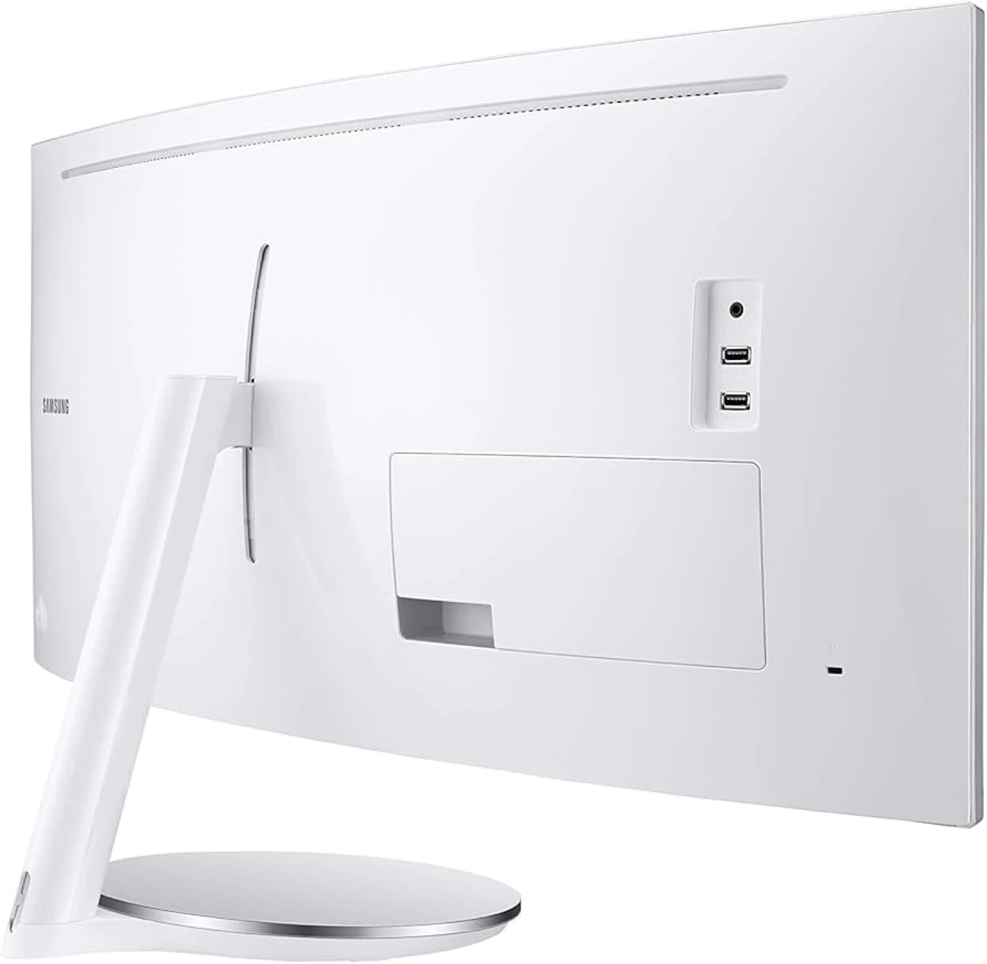 Samsung 34” Ultrawide Curved Monitor CJ79 – Thunderbolt - photo 5