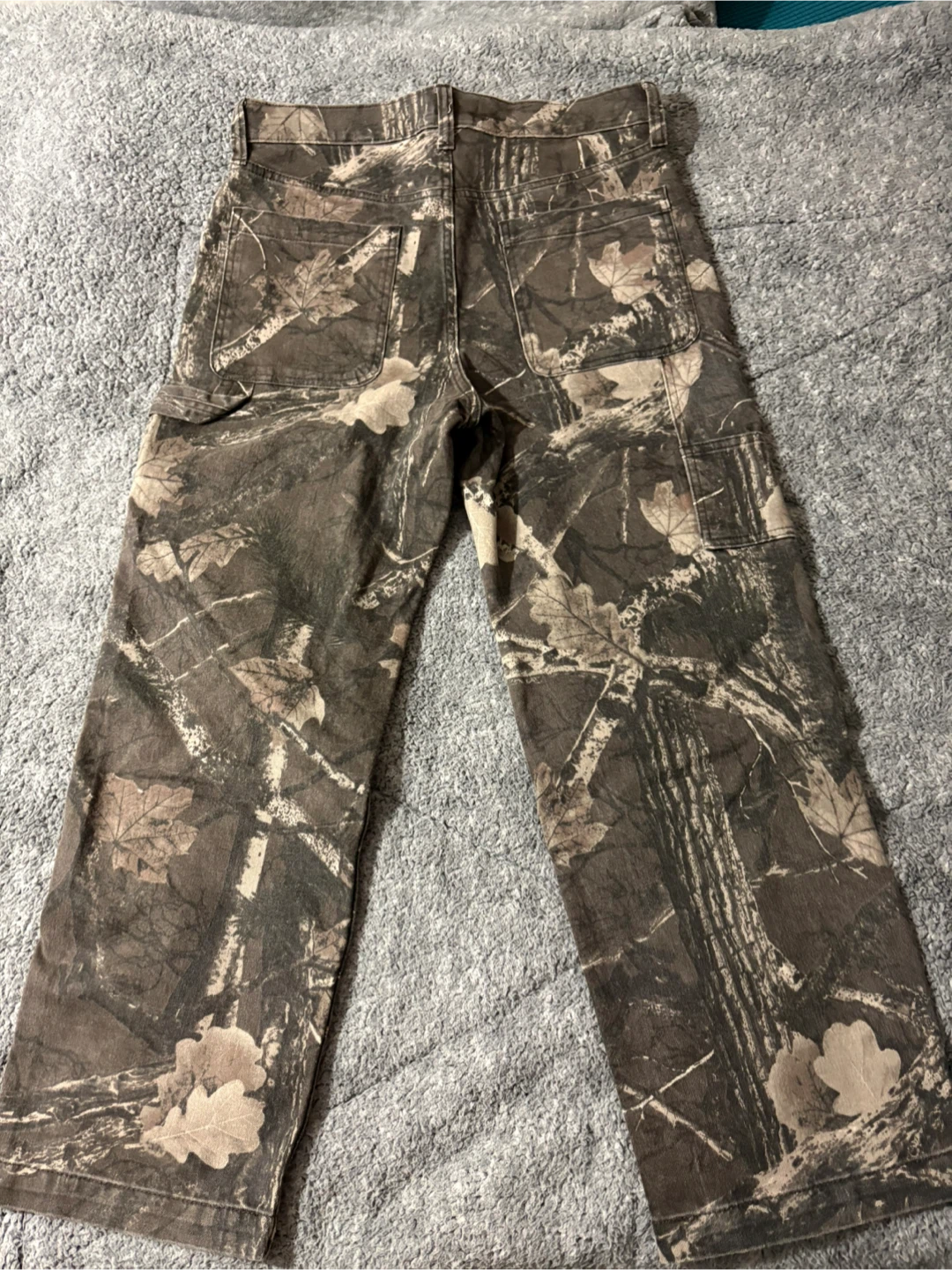 Size: 31 Waist / Baggy jeans “Hollister” - photo 2