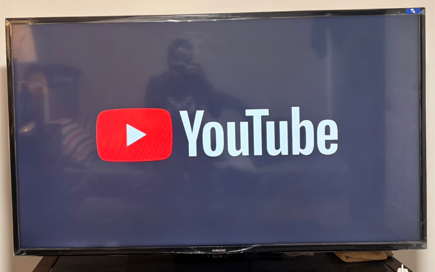 Samsung Smart Hub TV - photo 2