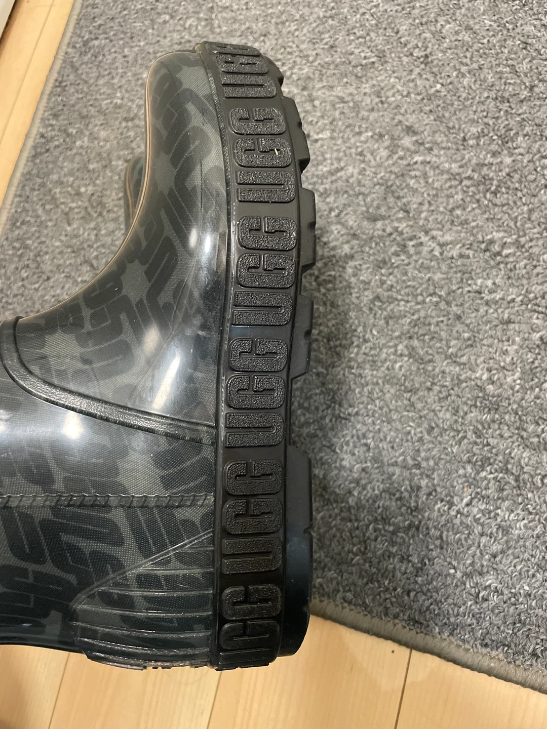 UGG Women's Boots Size8 - photo 3