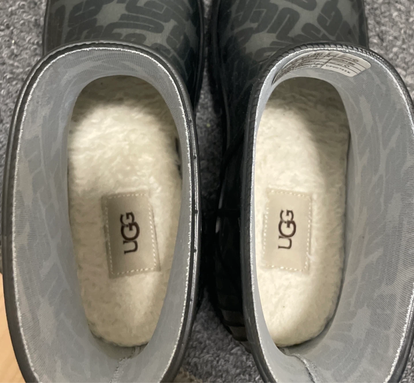 UGG Women's Boots Size8
