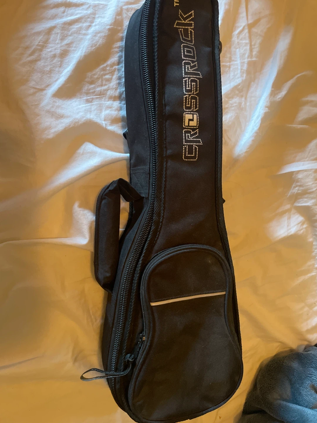Kala Ukulele with Crossrock Gig Bag
