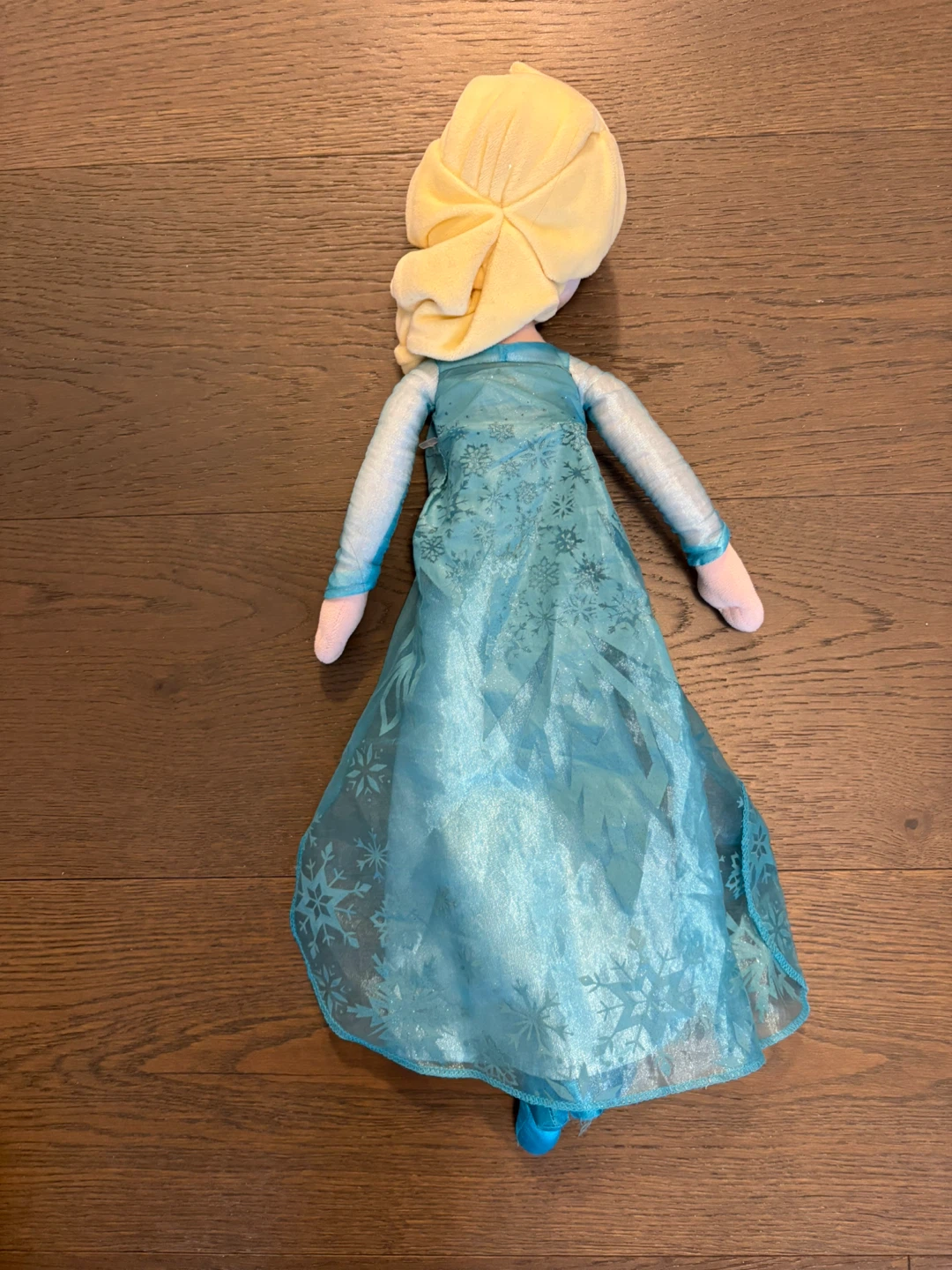 21” Disney frozen else doll new with tags ret $89 - photo 4