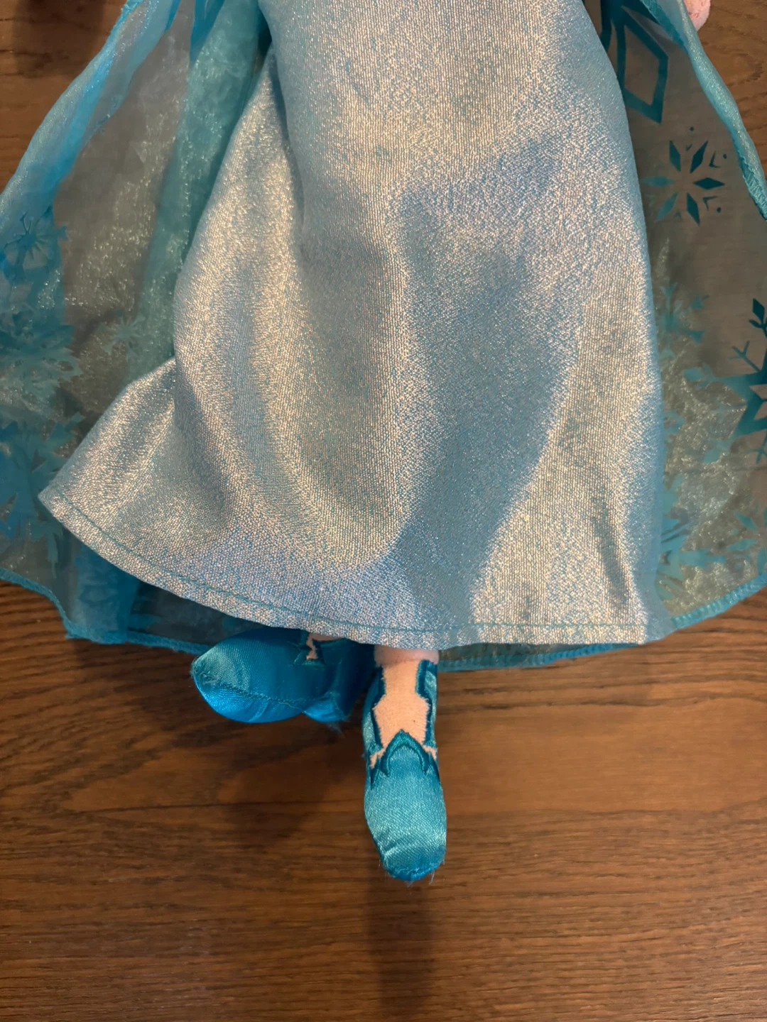 21” Disney frozen else doll new with tags ret $89 - photo 3