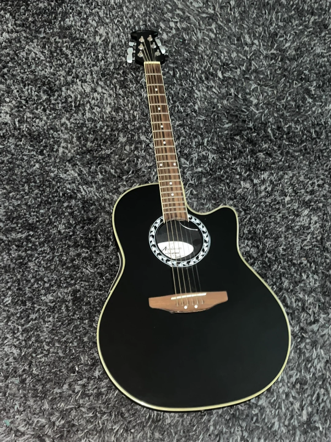 Ovation applause