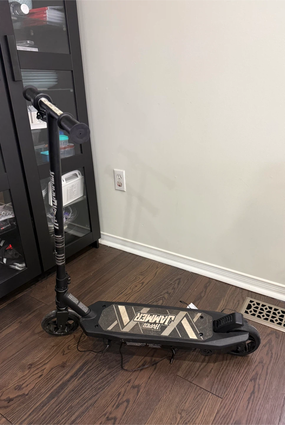 Hyper Jammer Electric Scooter