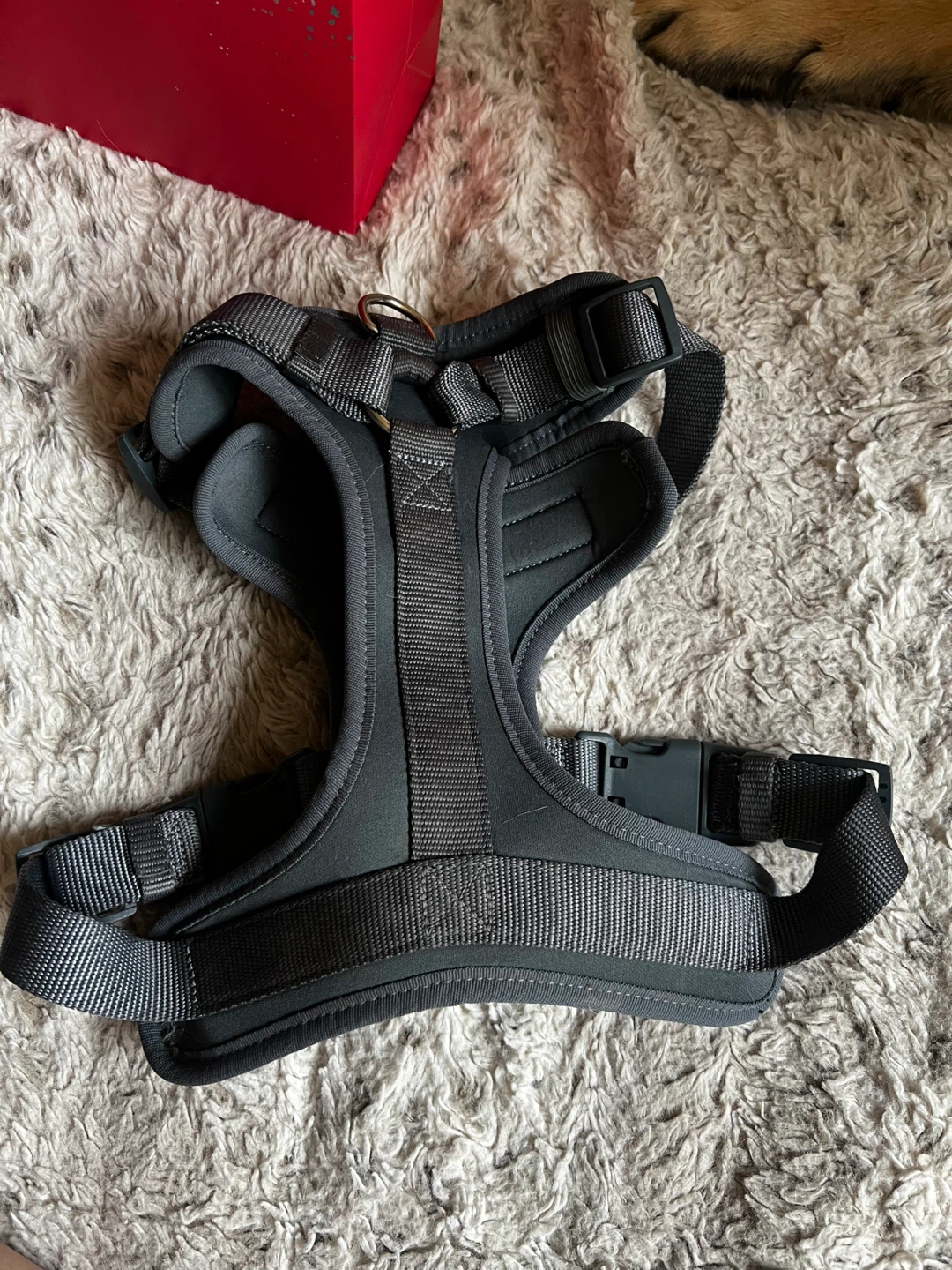 Top Paw Dog Harness - Size M