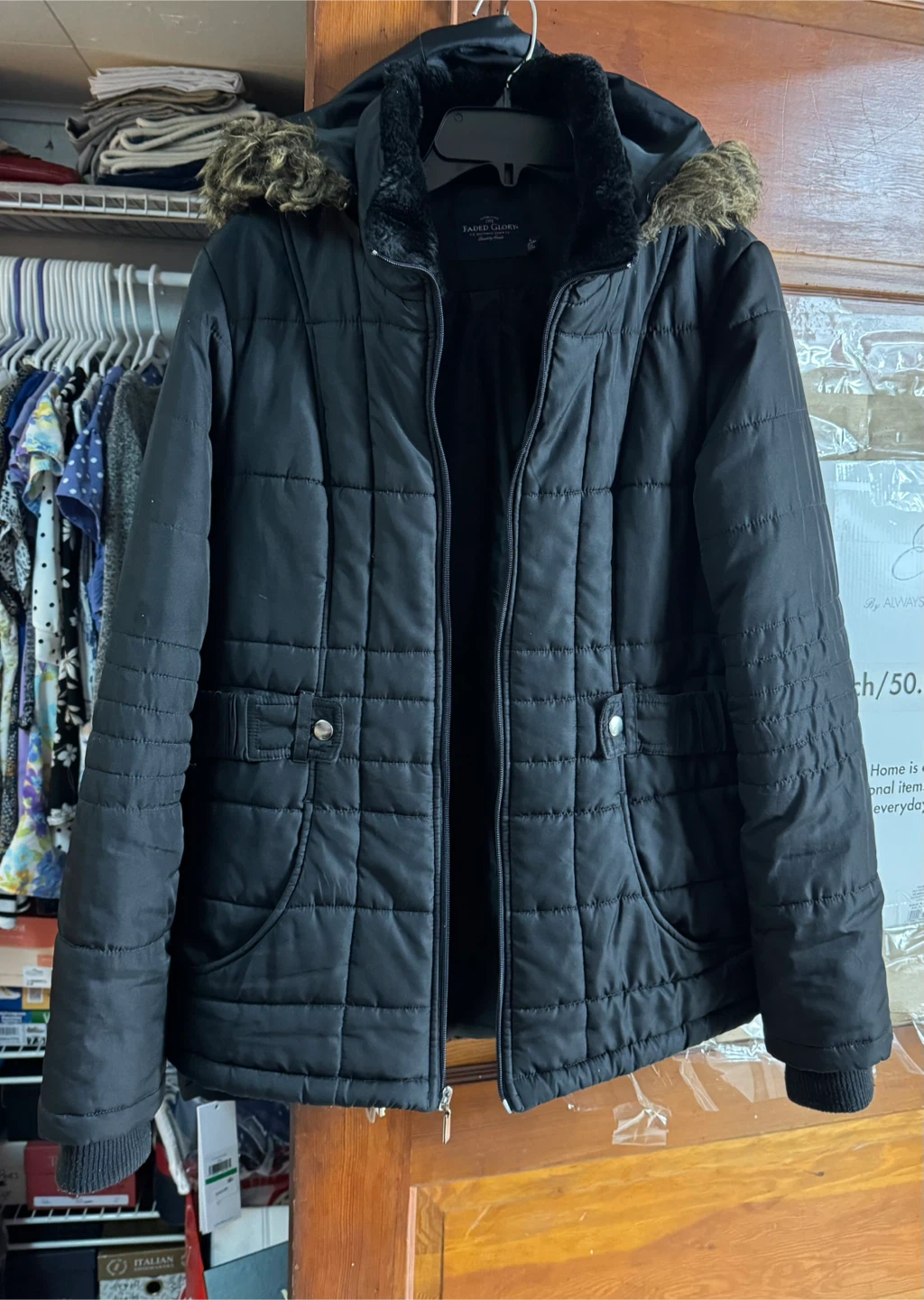 Blazer, brand new, with tag. - photo 2