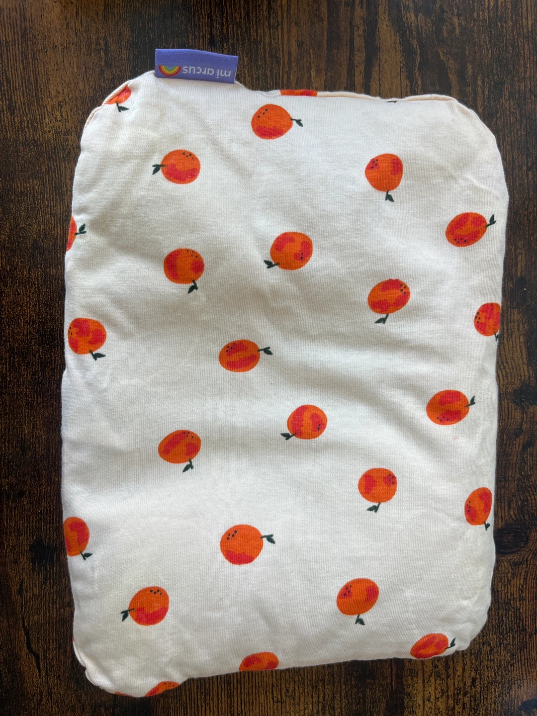 Baby Head Pillow for Newborn
