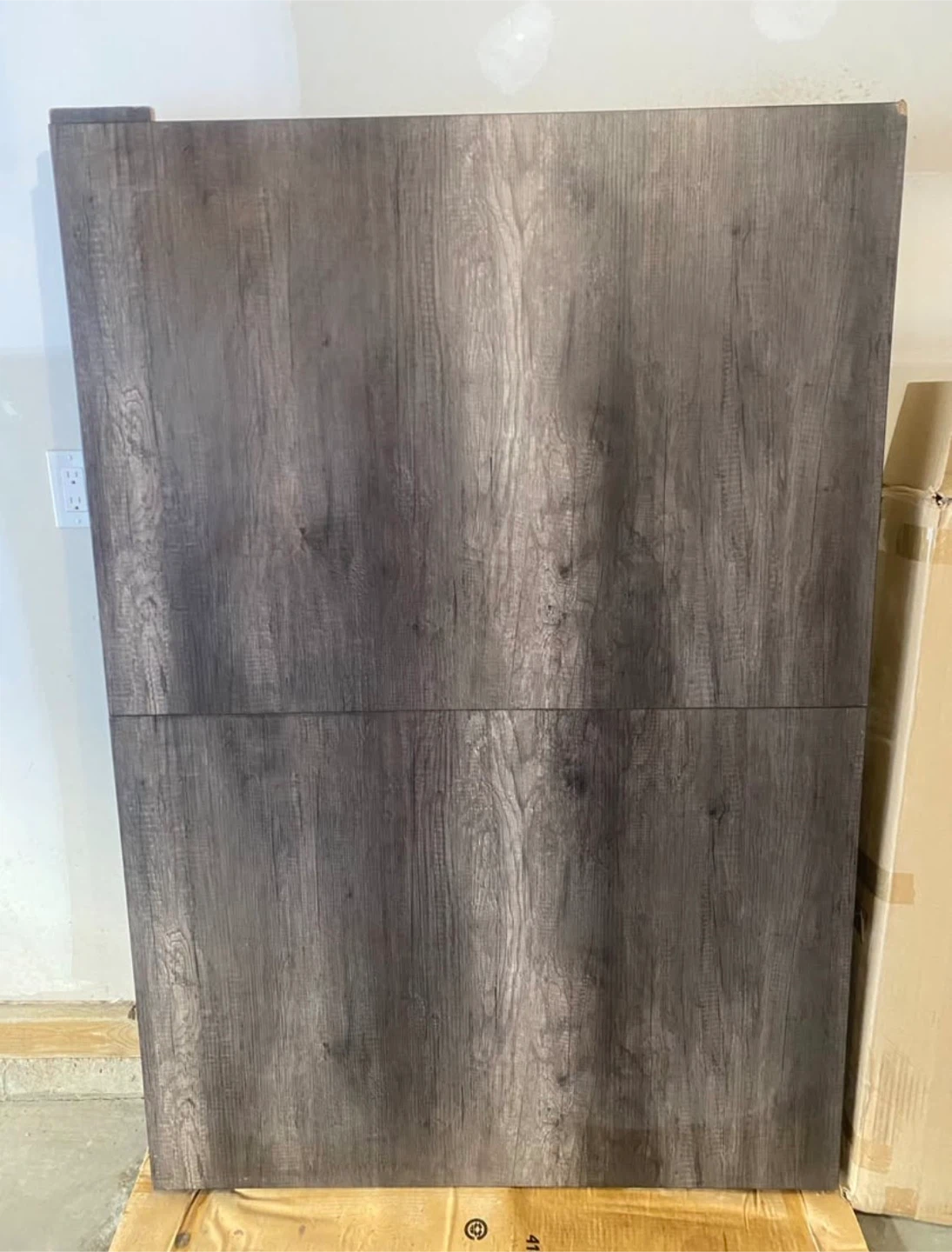 High-end Extendable dining table - check photos - photo 3