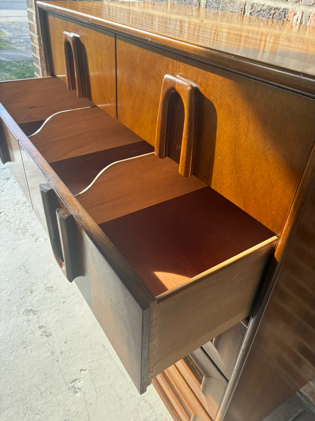 MCM set (2 pieces) - photo 2